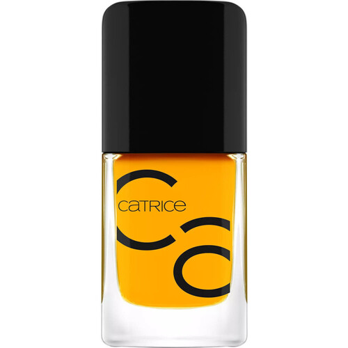 beauty Γυναίκα Βερνίκια νυχιών Catrice Iconails Nail Polish - 129 Bee Mine Yellow