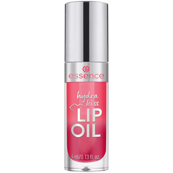 beauty Γυναίκα Gloss Essence Hydra Kiss Lip Oil - 03 Pink Champagne Ροζ