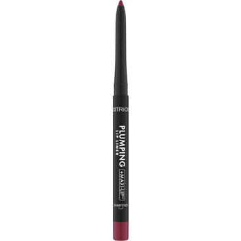 beauty Γυναίκα Μολύβια χειλιών Catrice Plumping Lip Pencil - 90 The Wild One Red