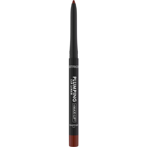 beauty Γυναίκα Μολύβια χειλιών Catrice Plumping Lip Pencil - 100 Go All-Out Bordeaux