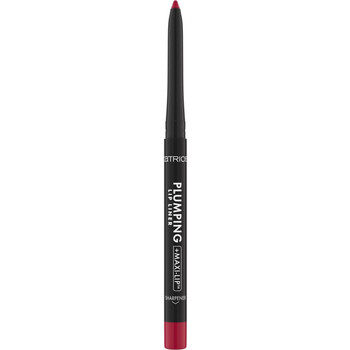 beauty Γυναίκα Μολύβια χειλιών Catrice Plumping Lip Pencil - 110 Stay Seductive Red