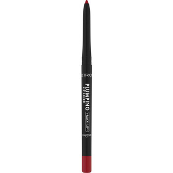 beauty Γυναίκα Μολύβια χειλιών Catrice Plumping Lip Pencil - 120 Stay Powerful Red