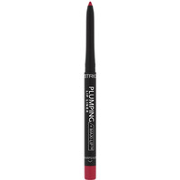 beauty Γυναίκα Μολύβια χειλιών Catrice Plumping Lip Pencil - 140 Stay Elegant Red