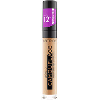 beauty Γυναίκα Concealer & διορθωτικά για τις ρυτίδες Catrice  Brown