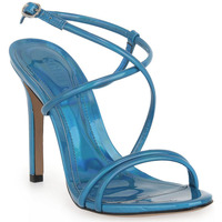 Παπούτσια Γυναίκα Σανδάλια / Πέδιλα Schutz BLUE Μπλέ