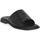 Παπούτσια Γυναίκα Σανδάλια / Πέδιλα Vagabond Shoemakers IZZY BLK Black