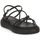 Παπούτσια Γυναίκα Σανδάλια / Πέδιλα Vagabond Shoemakers BLENDA BLK Black