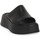 Παπούτσια Γυναίκα Σανδάλια / Πέδιλα Vagabond Shoemakers COURTNEY BLK Black