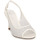 Παπούτσια Γυναίκα Σανδάλια / Πέδιλα Laura Biagiotti WHITE Άσπρο