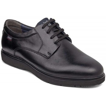 Παπούτσια Άνδρας Derby CallagHan Nuvole 51300 Azul Black