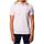 Υφασμάτινα Άνδρας T-shirt με κοντά μανίκια Altonadock  Ροζ