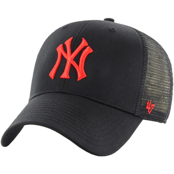 '47 Brand MLB New York Yankees Branson Cap Black