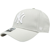 Αξεσουάρ Κασκέτα '47 Brand New York Yankees MVP Cap Grey