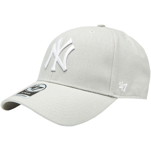 Αξεσουάρ Κασκέτα '47 Brand New York Yankees MVP Cap Grey