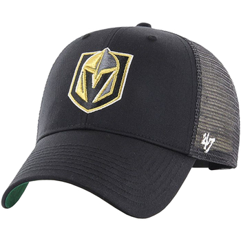 '47 Brand NHL Vegas Golden Knights Branson Cap Black