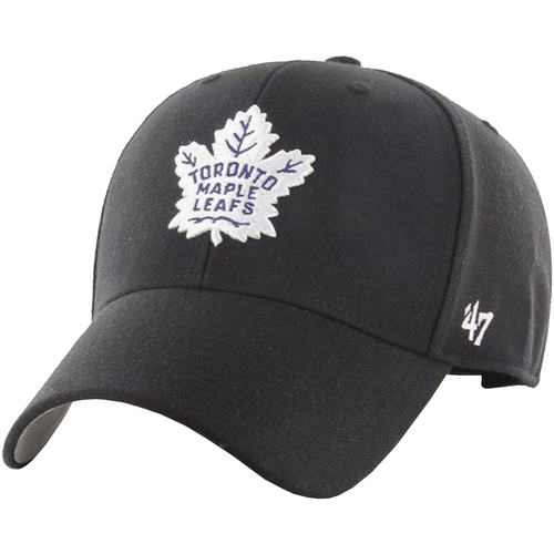 Αξεσουάρ Κασκέτα '47 Brand NHL Toronto Maple Leafs Cap Black