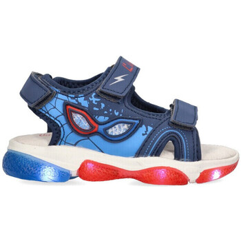 Παπούτσια Αγόρι Σπορ σανδάλια Luna Kids 74521 Μπλέ