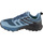 Παπούτσια Άνδρας Τρέξιμο Inov 8 Trailfly Standard Μπλέ