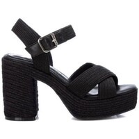 Παπούτσια Γυναίκα Σανδάλια / Πέδιλα Xti 142741 Black