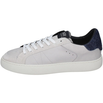 Παπούτσια Άνδρας Sneakers Nira Rubens EX196 Grey
