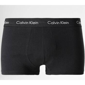 Εσώρουχα Άνδρας Boxer Calvin Klein Jeans  Black