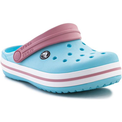Παπούτσια Παιδί Σανδάλια / Πέδιλα Crocs Crocband Clog 207006-4S3 Multicolour