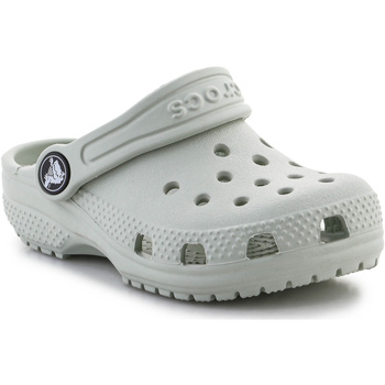Παπούτσια Παιδί Σανδάλια / Πέδιλα Crocs Classic Kid Clog 206990-3VS Green