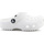 Παπούτσια Παιδί Σανδάλια / Πέδιλα Crocs Classic Kid Clog 206990-100 Άσπρο
