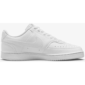 Παπούτσια Γυναίκα Sneakers Nike DH3158  COURT VISION Άσπρο
