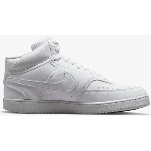 Παπούτσια Γυναίκα Sneakers Nike CD5436 WMNS Άσπρο