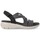 Παπούτσια Γυναίκα Σανδάλια / Πέδιλα Amarpies 23608 Black