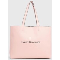 Τσάντες Γυναίκα Τσάντες Calvin Klein Jeans K60K610825TFT Ροζ