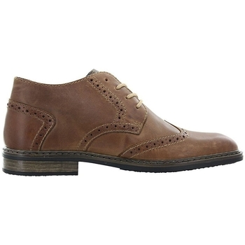Παπούτσια Άνδρας Derby Rieker B114225 Brown