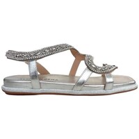 Παπούτσια Γυναίκα Σανδάλια / Πέδιλα ALMA EN PENA V240850 Silver