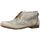 Παπούτσια Γυναίκα Derby Mjus 224206 Silver