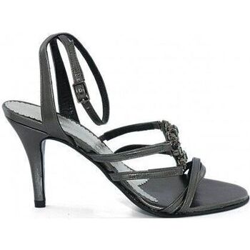 Παπούτσια Γυναίκα Σανδάλια / Πέδιλα Christian Rossi 1065 Grey