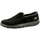 Παπούτσια Άνδρας Μοκασσίνια Skechers GO WALK Black