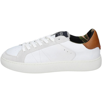 Παπούτσια Άνδρας Sneakers Nira Rubens EX203 Άσπρο