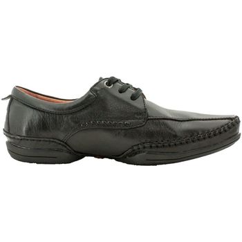 Παπούτσια Άνδρας Μοκασσίνια Pikolinos 03A-5395 Black