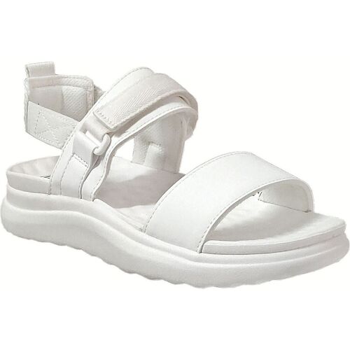 Παπούτσια Γυναίκα Σανδάλια / Πέδιλα Dude Collins sandal mono Άσπρο