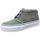 Παπούτσια Αγόρι Sneakers Vans CHUKKA BOOT Grey