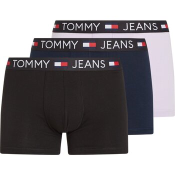 Εσώρουχα Άνδρας Boxer Tommy Jeans UM0UM03159 Multicolour