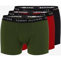 Εσώρουχα Άνδρας Boxer Tommy Hilfiger UM0UM02203 Multicolour