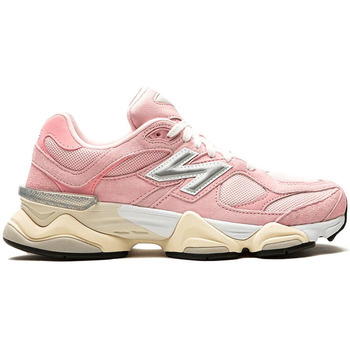 Παπούτσια Πεζοπορίας New Balance 9060 Crystal Pink Multicolour