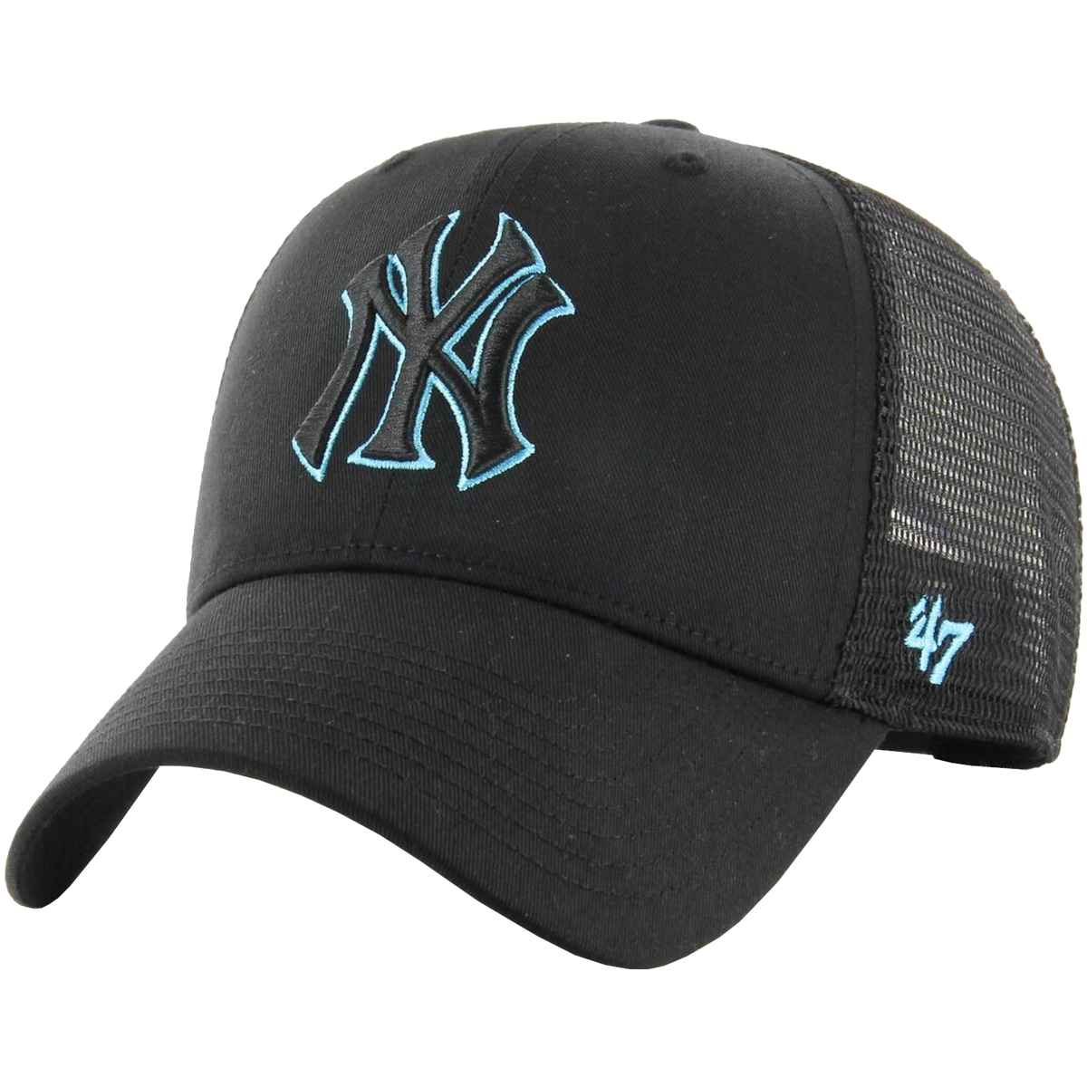 Κασκέτο '47 Brand MLB New York Yankees Branson MVP Cap