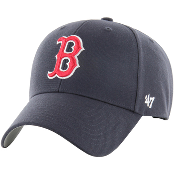 Αξεσουάρ Κασκέτα '47 Brand MLB Boston Red Sox MVP Cap Μπλέ