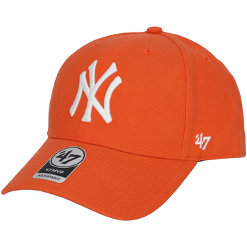 '47 Brand New York Yankees MVP Cap Orange
