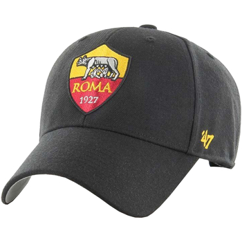 '47 Brand AS Roma Cap Black
