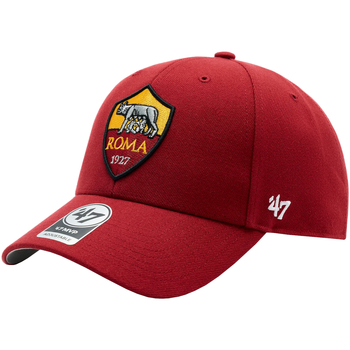 '47 Brand AS Roma Cap Red