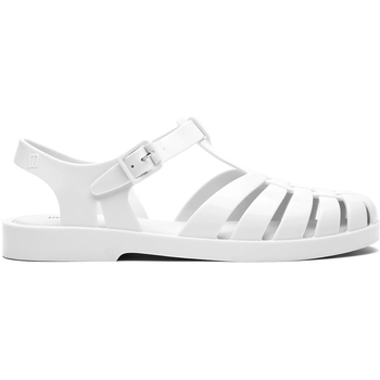 Melissa Possession Sandals - White Άσπρο